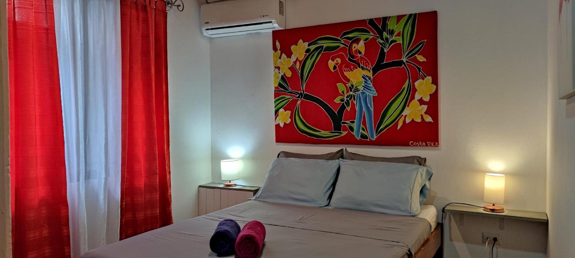 Alta Vibra Appartement Sámara Eksteriør bilde